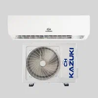 کولرگازی کازوکی24000 ایران رادیاتور (تشکری)|کولر گازی و فن‌کوئل|کرج, برغان|دیوار