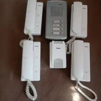 آیفون صوتی|صوتی و تصویری|اردبیل, |دیوار