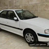 پژو پارس tuf مدل ۹۹ بی رنگ شخصی