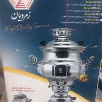 سماور|سماور، چایساز، قهوهساز|پاکدشت, پاکدشت (مامازند)|دیوار