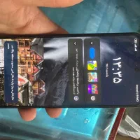 نوت 12پرو پلاس 256گیگ رام 8