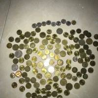 سکه قدیمی کلکسیونی|کلکسیون سکه، تمبر، اسکناس|کرج, فاز ۳ مهرشهر|دیوار