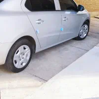 تارا دنده ای پنج دنده ۱۴۰۱|خودرو سواری و وانت|بوشهر, |دیوار