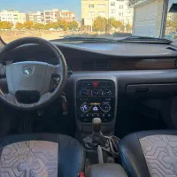 سمند ef7 مدل ۹۷|خودرو سواری و وانت|تهران, صادقیه|دیوار