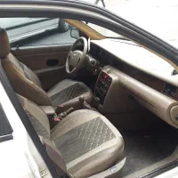 سمند ال ایکس ۹۹|خودرو سواری و وانت|آمل, |دیوار