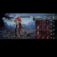 اکانت پابجی|کنسول، بازی ویدئویی و آنلاین|مشهد, احمدآباد|دیوار