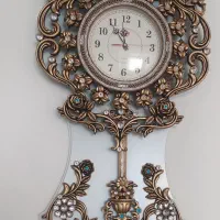 ساعت وپاسماوری