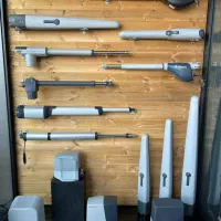 درب وکرکره اتوماتیک قاسمی