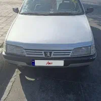 پژو405|خودرو سواری و وانت|تبریز, |دیوار