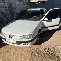 فروش ماشین پژو پارس elx|خودرو سواری و وانت|نی‌ریز, |دیوار