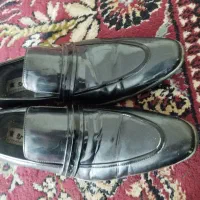 کفش مجلسی مردانه|کیف، کفش، کمربند|فلاورجان, |دیوار