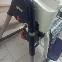 صندلی غذا  کودک مارک چیکو|تخت و صندلی بچه|تهران, شهرک کوهسار|دیوار