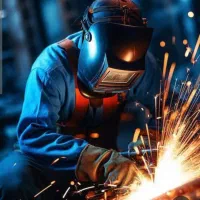 جوشکاری و سرویسکاری سیار در محل