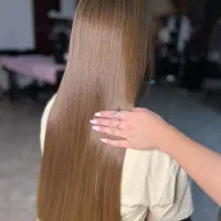 مدل پروتیین وکراتیین