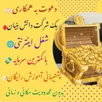کار در منزل با گوشی با درآمد روزانه