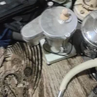 آبمیوه گیری صنعتی|آبمیوه‌گیر و آب‌مرکبات‌گیر|تهران, شهرک آپادانا|دیوار