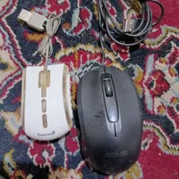 موس کامپیوتر