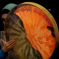 آموزش دف و تنبک با مبلغ ۸۰۰ هزار تومن