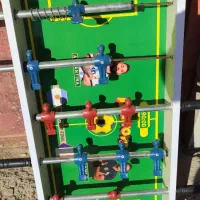 فوتبال دستی