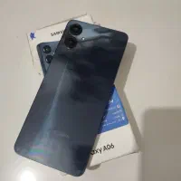 سامسونگ A06 حافظه 128 رام ۴