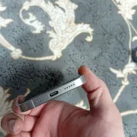 ایفون 15پرو 128ch|موبایل|خرم‌آباد, |دیوار