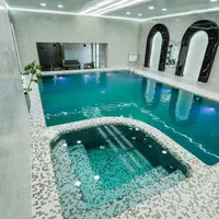 استخردار ( سونا و جکوزی )|اجارهٔ کوتاهمدت ویلا و باغ|بندر انزلی, اطبا|دیوار