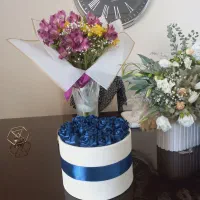 سفارش گل بصورت خانگی|گل مصنوعی|اصفهان, اطشاران|دیوار