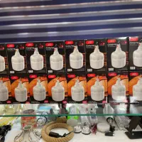 لامپ اظطراری ۴۰ وات آکو موجود شد|لامپ و چراغ|ملایر, |دیوار