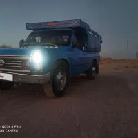 نیسان دیزل|خودرو سواری و وانت|بیرجند, |دیوار
