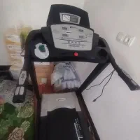 تردمیل درجه یک نوع فقط 22000000|تجهیزات ورزشی|بهبهان, |دیوار