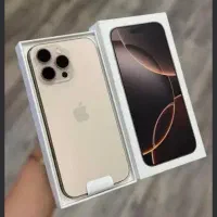 ایفون ۱۶ پرومکس