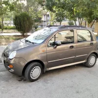 فروش ام وی ام۱۱۰ کم مصرف ۱۳۸۹ سالم معاوضه