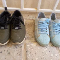 کفش اسپرت سالم