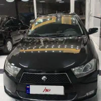 دنا معمولی مدل ۹۹ تیپ ۲ نقد و اقساط|خودرو سواری و وانت|تبریز, |دیوار