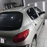۲۰۶ مدل ۸۲ خاص پسند