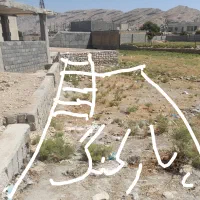 زمین کلدوزخ۱  خ شهدا ۱۳متری