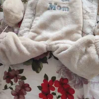 پالتو تدی|کفش و لباس بچه|سهند, |دیوار