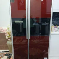 یخچال zipel دوقلو