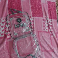 پتو یک نفر نو|رختخواب، بالش، پتو|شوشتر, |دیوار