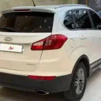 تیگو ۵|خودرو سواری و وانت|خوی, |دیوار