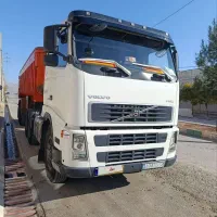 اف اچ ۱۲ مدل ۸۴ یک دست|خودرو سنگین|اسلام‌‌آباد غرب, |دیوار