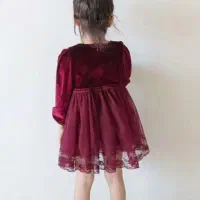 پیراهن ۴تا۶سال
