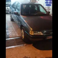 ۵۳۰۰۰۰۰۰۰پژو ۴۰۵ ۹۷ کاملن تمیز