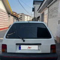 فروش فوری|خودرو سواری و وانت|رشت, حمیدیان|دیوار