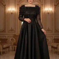 ماکسی مجلسی شکورا کد تخفیف 20474|لباس|تهران, امام زاده حسن|دیوار