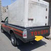 تویوتا، مدل ۱۹۹۲|خودرو سواری و وانت|زاهدان, |دیوار