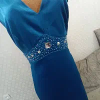 مجلسی ساتن با کاردست