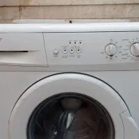 ماشین لباسشویی اتومات