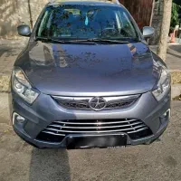 جک اس5اتومات کلکسیونی|خودرو سواری و وانت|تهران, یاخجی آباد|دیوار