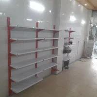 فروش وسایل سوپر مارکت به علت جمع اوری|فروشگاه و مغازه|سرخرود, |دیوار